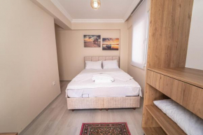 Comfortable Home with Balcony in Fethiye